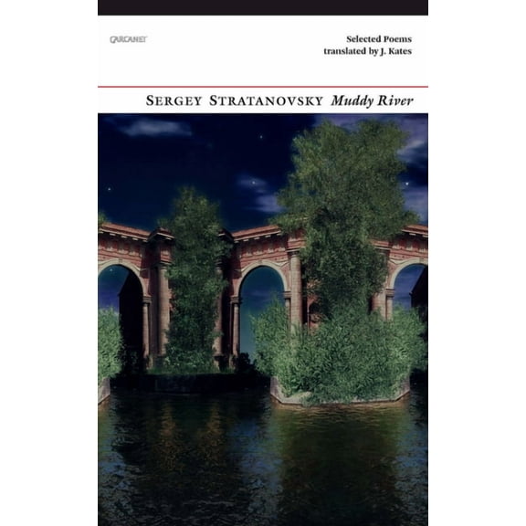 Muddy River : Selected Poems (Paperback)