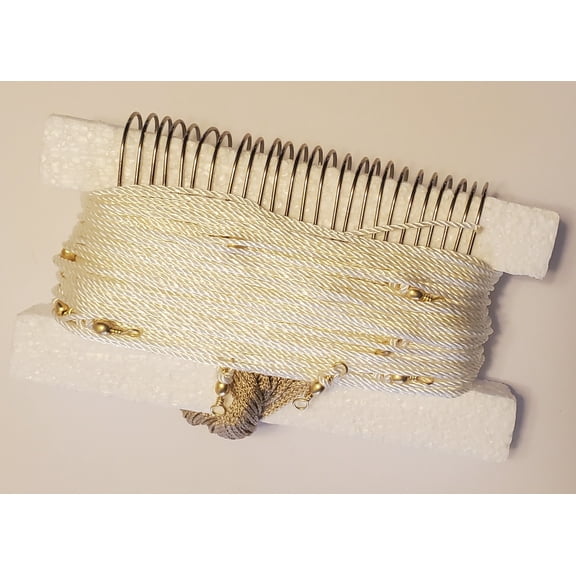 Muddy River Trotlines MRTB100