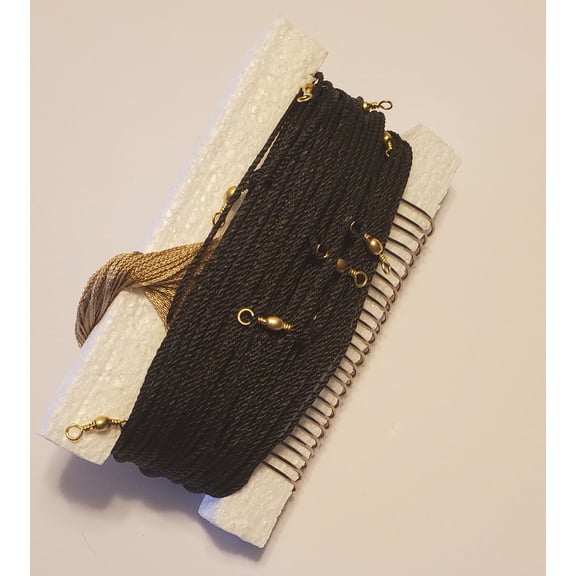 Muddy River Trotlines MRTT150