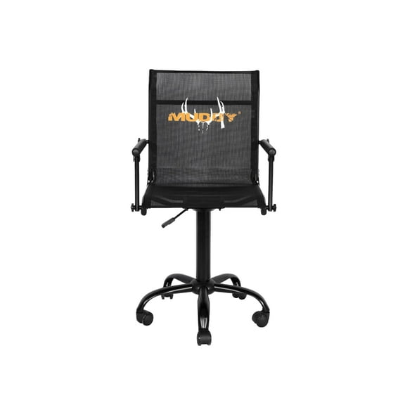 Muddy Rolling Swivel Hunting Blind Chair
