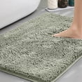 thumbnail image 1 of Muddy Rug, Seen on TV - Super Absorbent Microfiber Dog Door Matfor Mucky Paws, Non-Slip Washable Pet Rug, Quick Dry ChenilleEntryway Carpet, Machine Washable Indoor Mat, 1 of 7