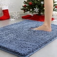 thumbnail image 1 of Muddy Rug, Seen on TV – Super Absorbent Microfiber Dog Door Mat for Mucky Paws, Non-Slip Washable Pet Rug, Quick Dry Chenille Entryway Carpet, Machine Washable Indoor Mat, 1 of 7