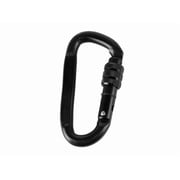 Muddy Safety Harness Carabiner Black