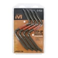 thumbnail image 1 of Muddy Step-up Tree Step/8 Pack/Clamshell, 1 of 8