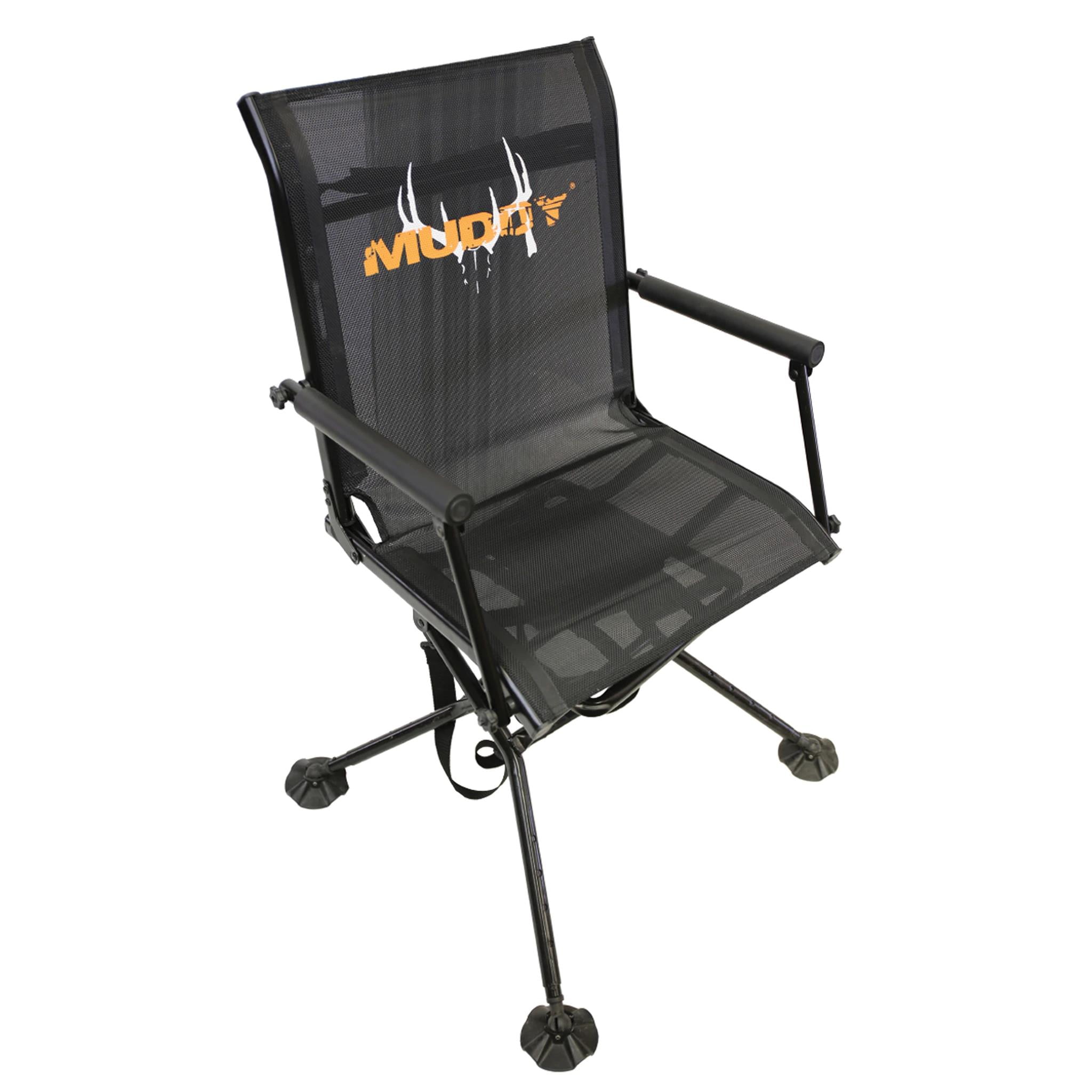 Swivel Blind Seat