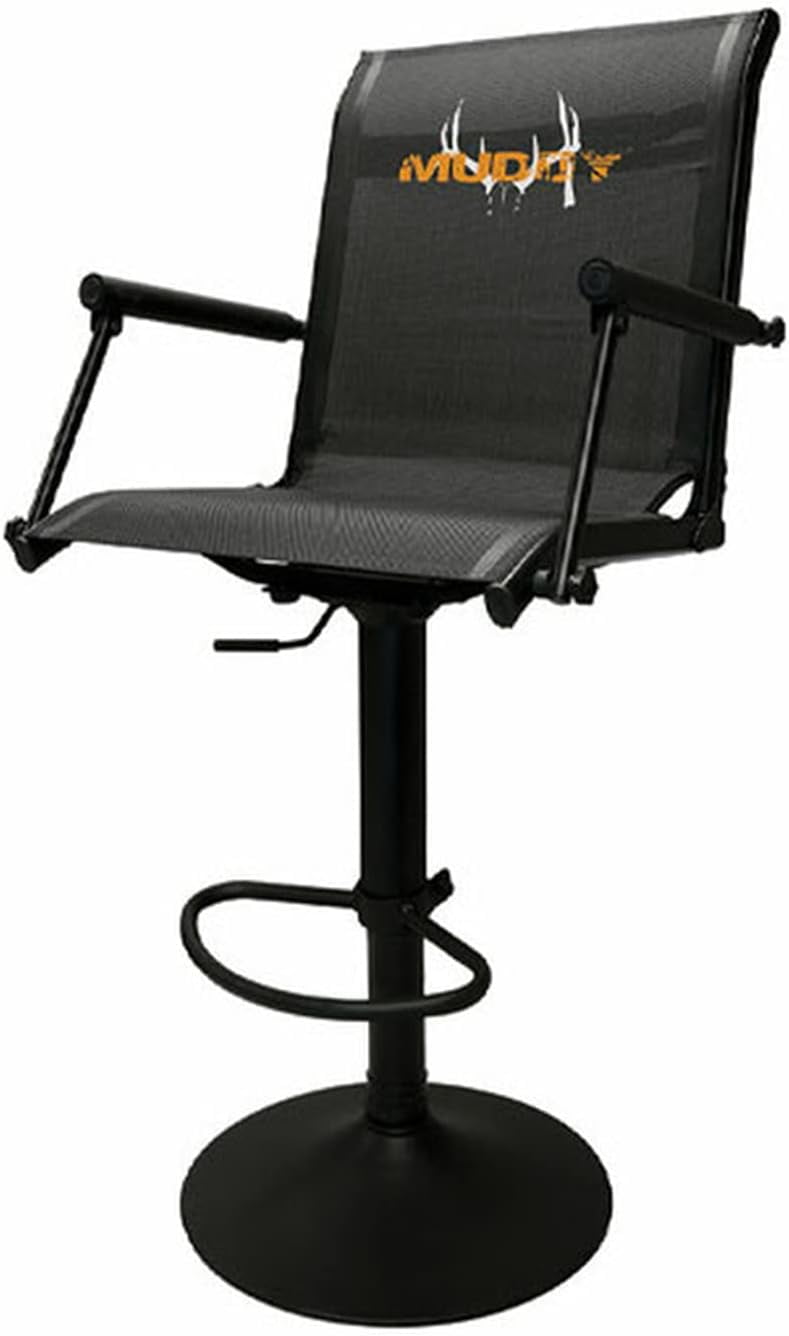 Muddy Swivel-Ease Xtreme Chair