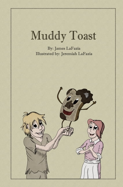 Muddy Toast, (Paperback)