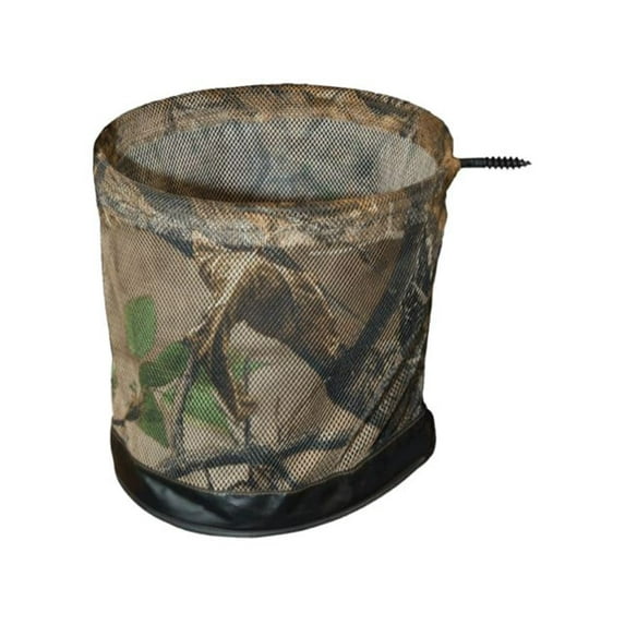 Muddy Tree Mount Accessory Basket