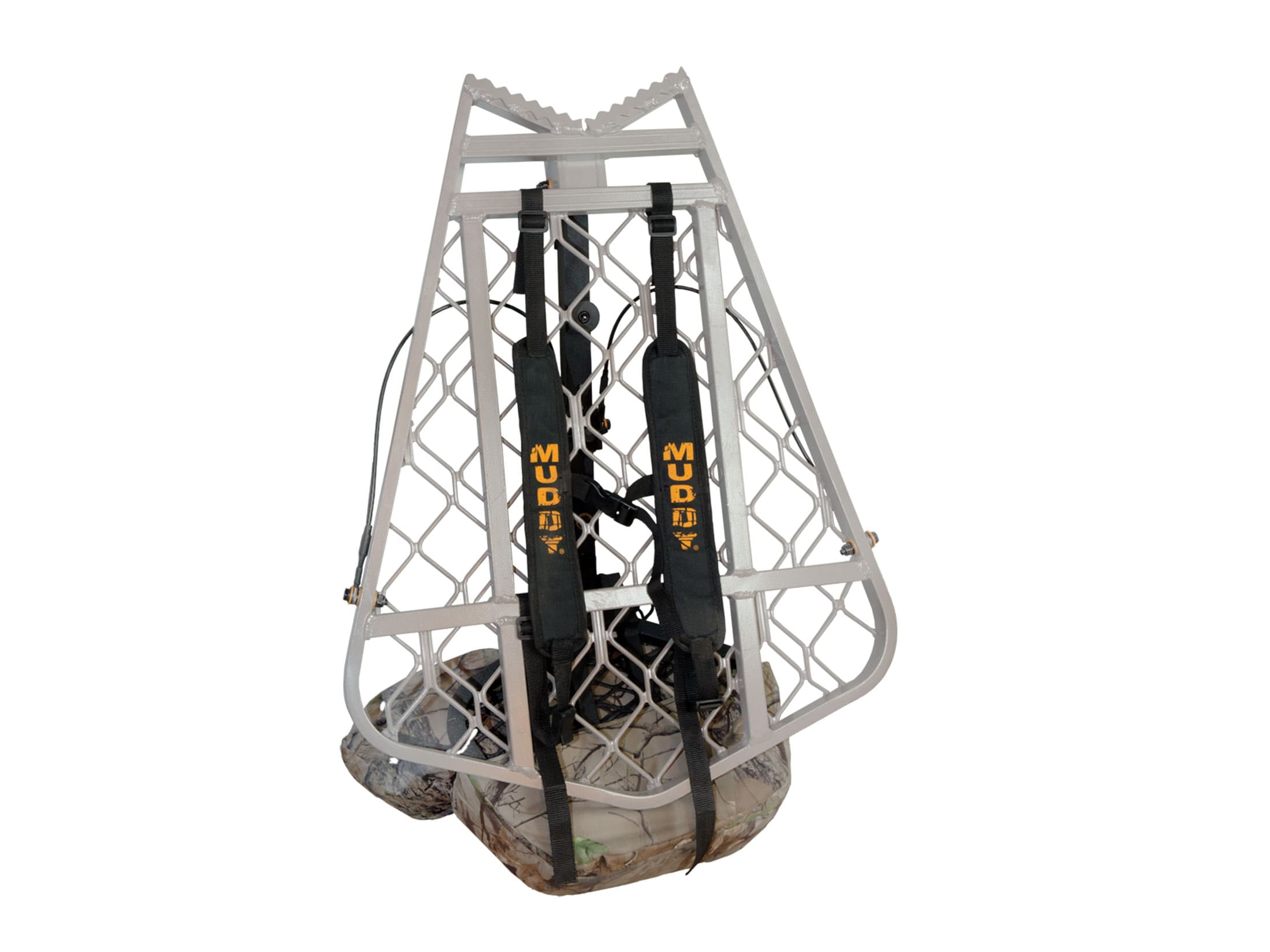 Lone wolf padded backpack straps hot sale