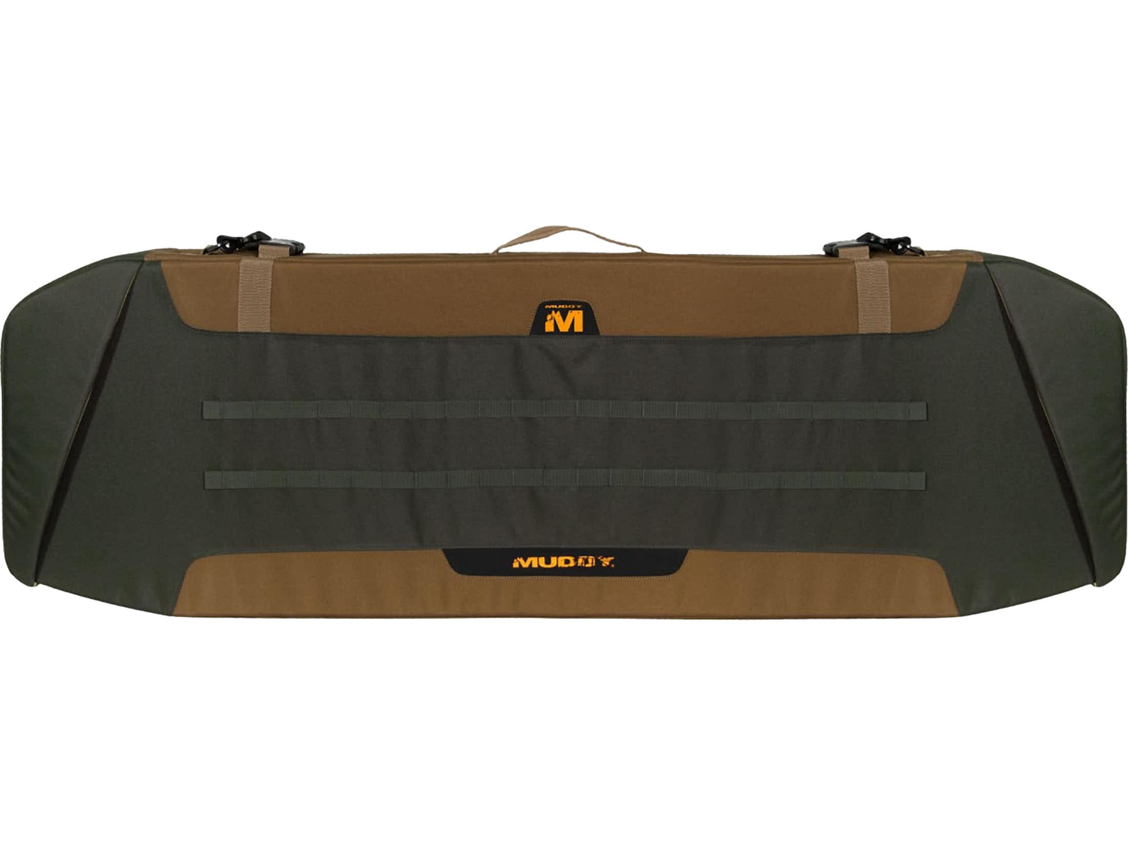 Muddy UTV Bow/Rifle Case Peat Moss