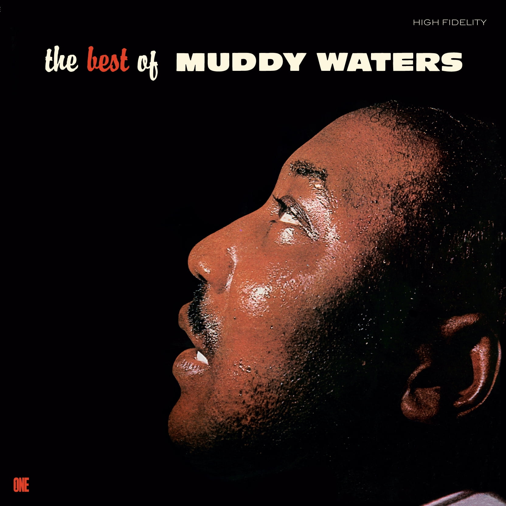 Muddy Waters - Best Of Muddy Waters - Limited 180-Gram Vinyl with Bonus Tracks - Music & Performance