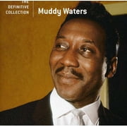 Muddy Waters - Definitive Collection - Music & Performance - CD