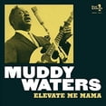 thumbnail image 1 of Muddy Waters - Elevate Me Mama - Music & Performance - CD, 1 of 1