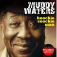 thumbnail image 1 of Muddy Waters - Hoochie Coochie Man - Music & Performance - CD, 1 of 1