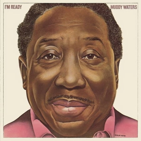 Muddy Waters - I'm Ready - Music & Performance - CD