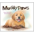 thumbnail image 1 of Pre-Owned Muddypaws (Picture Board Books) Paperback, 1 of 1
