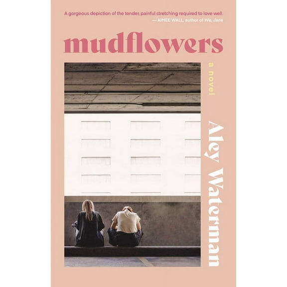 Mudflowers, (Paperback)
