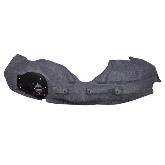 Mudguard Liner Front Left for Jeep Grand Cherokee SRT 2017-2021 Trackhawk 2018-2021 OE 68272335AD High Performance Easy Installation