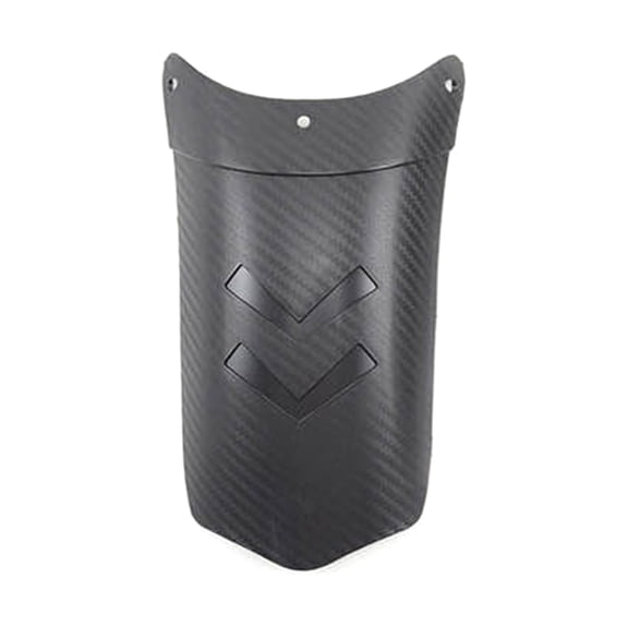 Motorcycle Splash Guard Front Extension Protector Cover Front Wheel Mud Flaps Mudguard Mudflaps Guard