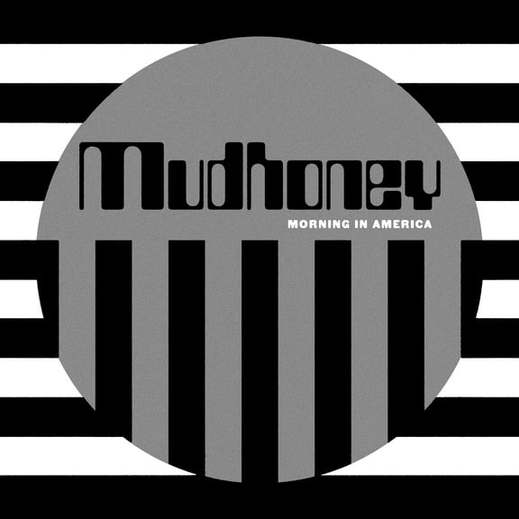 Mudhoney - Morning In America - Music & Performance - Vinyl