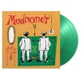 thumbnail image 1 of Mudhoney - Piece Of Cake  Ltd Translucent Green  18 - Vinyl, 1 of 1