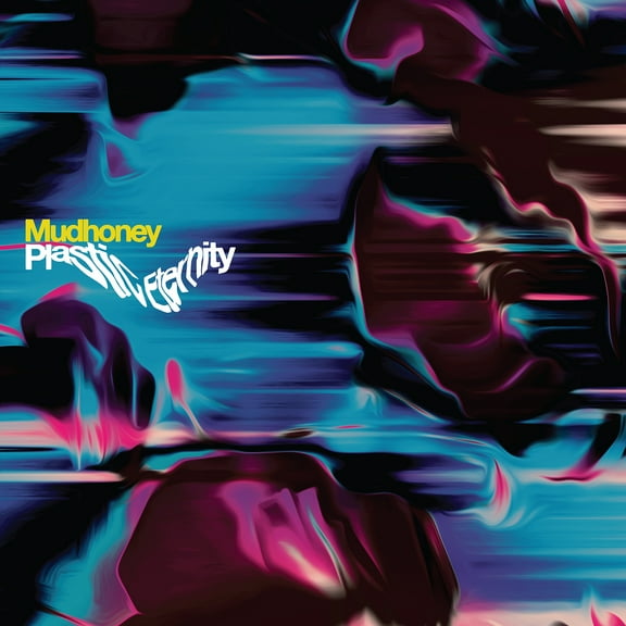 Mudhoney - Plastic Eternity - Gray - Music & Performance - Vinyl