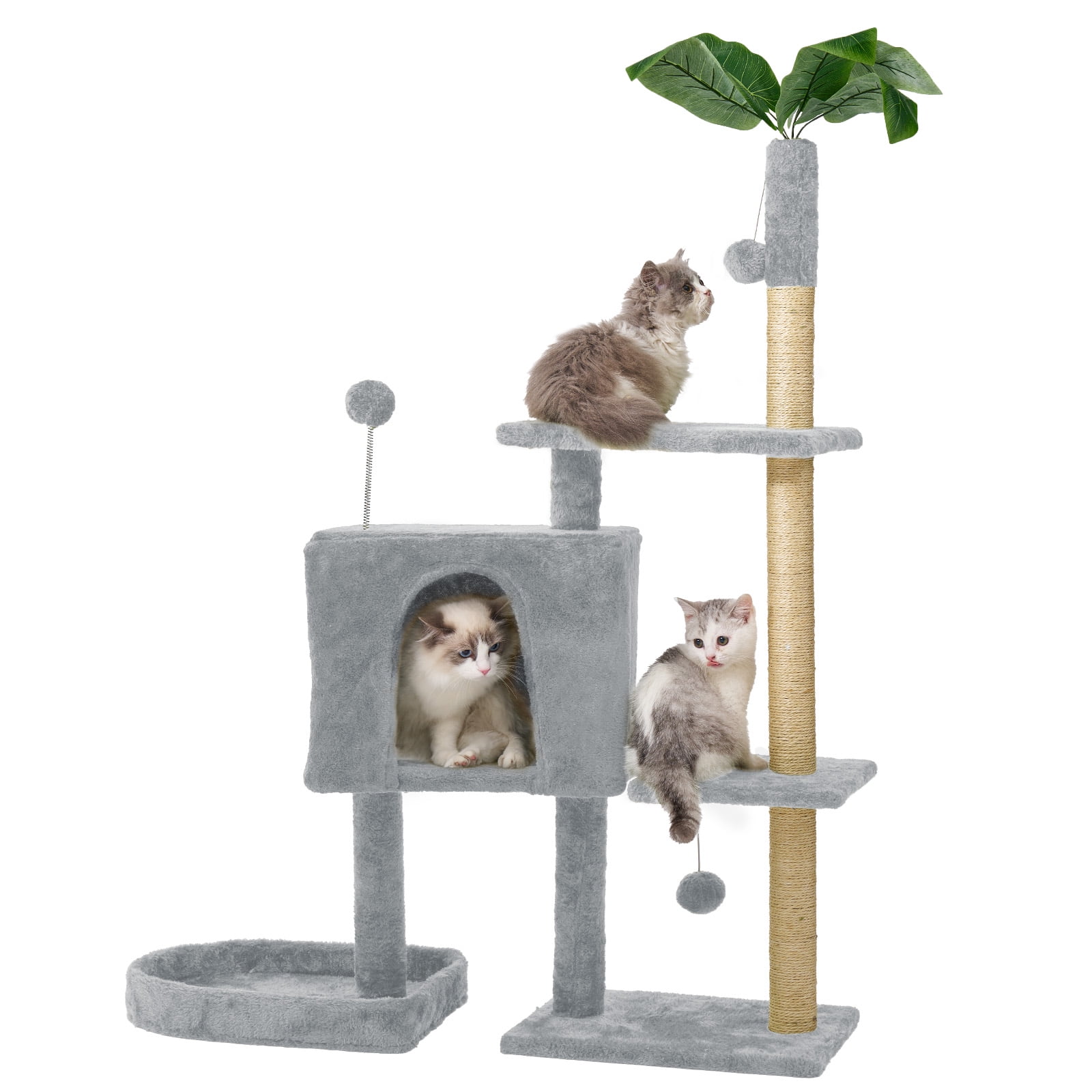 Menards cat tree hot sale