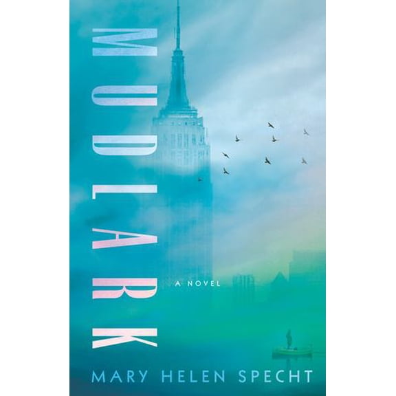 Mudlark: A Novel Binding: Paperback