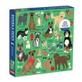 thumbnail image 1 of Mudpuppy - Doodle Dog & Other Mixed Breeds 500 Piece Family Jigsaw Puzzle, 1 of 2