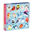 thumbnail image 1 of Mudpuppy - Songbirds - 500 Piece Family Jigsaw Puzzle, 1 of 2
