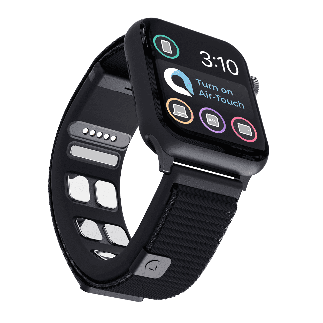 Mudra Band　Wearable Mudra Band Neural Wearable - Walmart.com