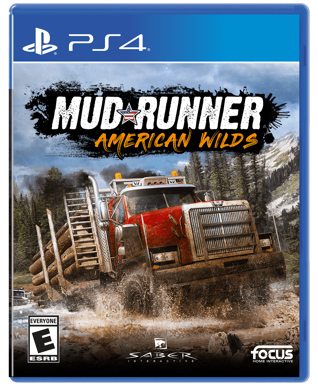 MudRunner  Download and Buy Today - Epic Games Store