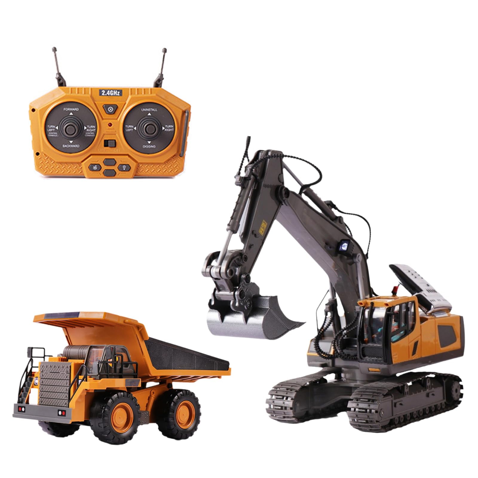 Mudsterz Command The Site Conquer The Dirt,Mudsterz Trucks