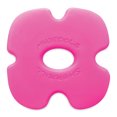 Mudtools Edgy Polymer Rib - Pink, Ultra Soft - Walmart.com