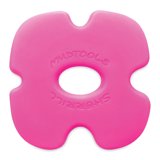 Mudtools Edgy Polymer Rib - Pink, Ultra Soft - Walmart.com