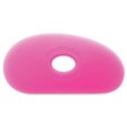 Mudtools Polymer Rib - Shape 1, Pink/Ultra Soft - Walmart.com