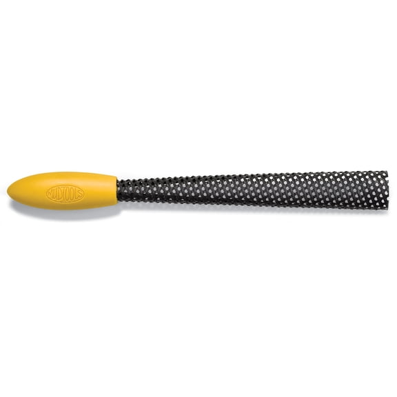 Mudtools Shredders - Conical, Yellow, 11" x 1-1/4"