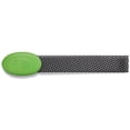 thumbnail image 1 of Mudtools Shredders - Flat, Green, 12-1/4" x 2-2/5", 1 of 1