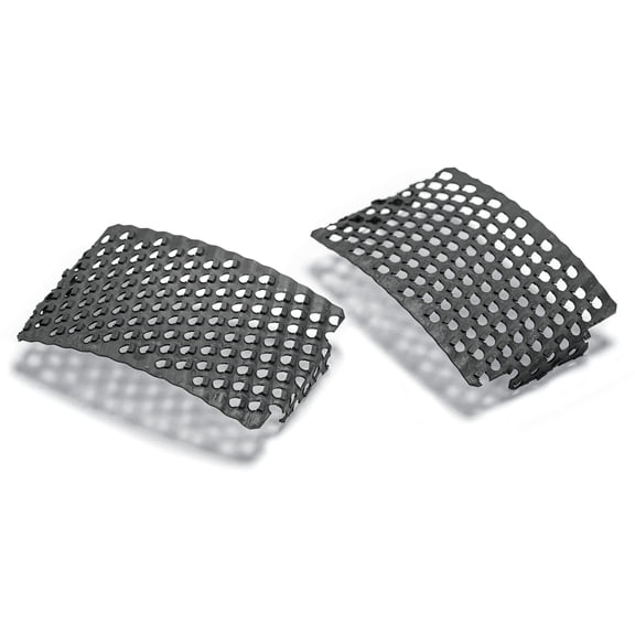 Mudtools Shredders - Small, Replacement 2-Pack
