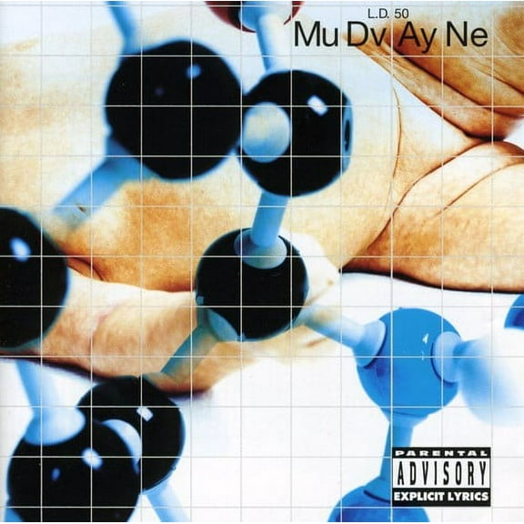 Mudvayne - L.D. 50 - Music & Performance - CD