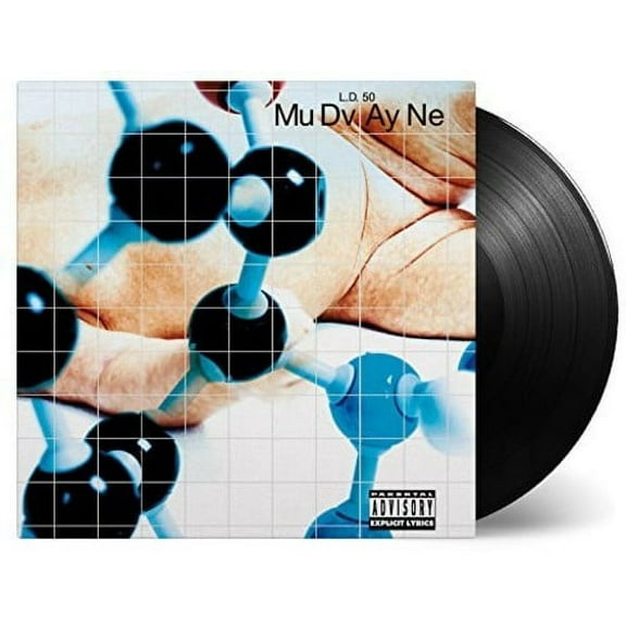 Mudvayne - L.D. 50 - Music & Performance - Vinyl