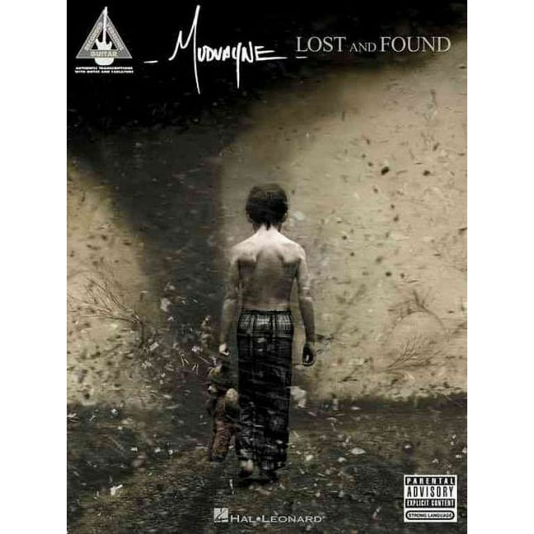 【Mudvayne】マッドヴェイン Lost and Found サイン Lost and Found - Album by Mudvayne | Spotify