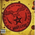 thumbnail image 1 of Mudvayne - The New Game - CD, 1 of 2