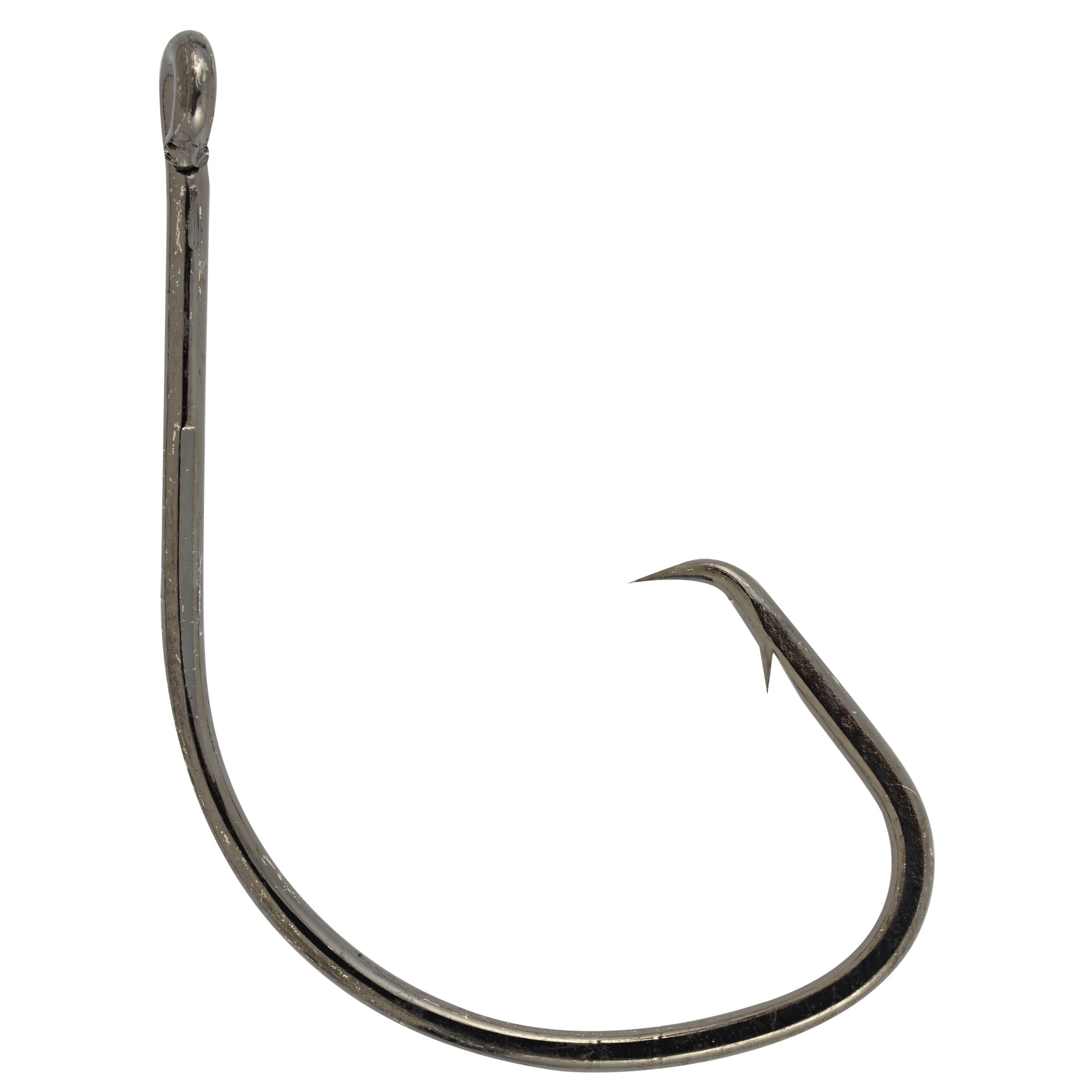 Mudville Catmaster Straight Eye Catfish Circle Hook Fishing Terminal