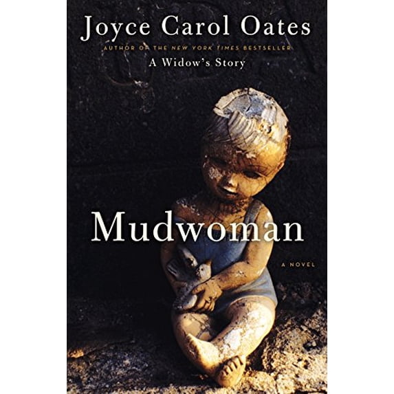 Pre-Owned Mudwoman (Hardcover) 0062095625 9780062095626