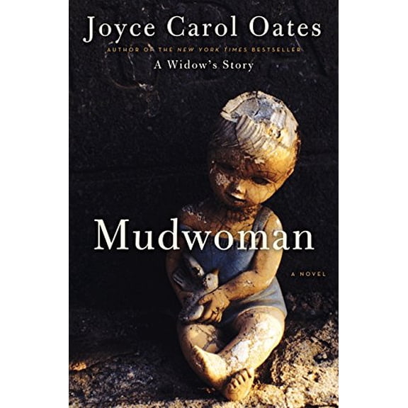 Pre-Owned Mudwoman (Hardcover) 0062095625 9780062095626