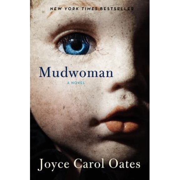 Pre-Owned Mudwoman (Paperback) 0062095633 9780062095633