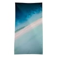 thumbnail image 1 of Muecwrye Microfiber Beach Towel, Large Beach Towel"60x30" Sand Free ,Portable, Water Absorbing,Quick Dry for Travel ,Sports ,Pool ,Swimming Bath, Yoga,Seascape Personalized Beach Towel, 1 of 6