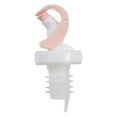 thumbnail image 1 of Muecwrye Olive Oil Spouts, Oil Vinegar Bottle Stopper Spout Leakproof Nozzle Dispenser Wine Pourer forOil, Olive Oil, Vinegar, Salad, Wine, Etc, 1 of 1