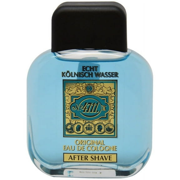Muelhens 4711 3.4 oz After Shave for Men